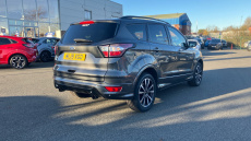 Ford Kuga 1.5 TDCi ST-Line 5dr 2WD Diesel Estate